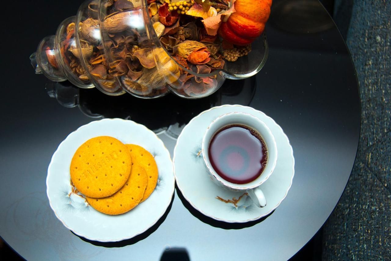 أروشا Mina Chai House Bnb المظهر الخارجي الصورة