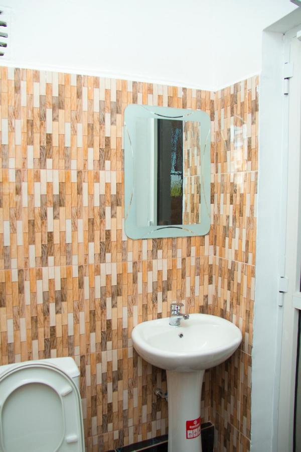 أروشا Mina Chai House Bnb المظهر الخارجي الصورة