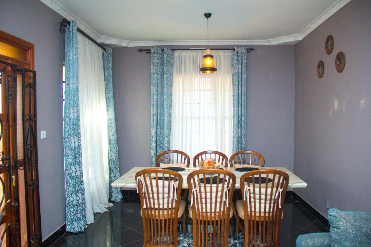أروشا Mina Chai House Bnb المظهر الخارجي الصورة