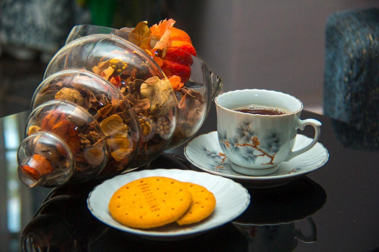 أروشا Mina Chai House Bnb المظهر الخارجي الصورة
