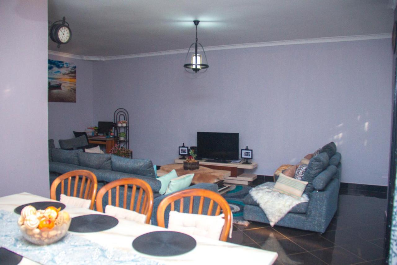 أروشا Mina Chai House Bnb المظهر الخارجي الصورة
